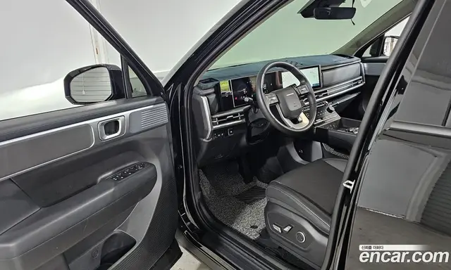 Hyundai Santa Fe 2024 2.5 автомат (гидро), миниатюра 10