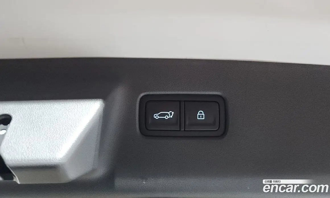 Hyundai Santa Fe 2025 1.6 автомат (гидро), фото 23