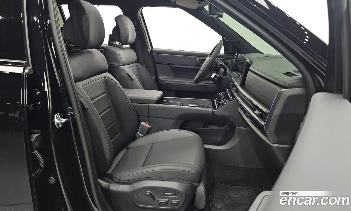 Hyundai Santa Fe 2026 2.5 автомат (гидро), фото 10