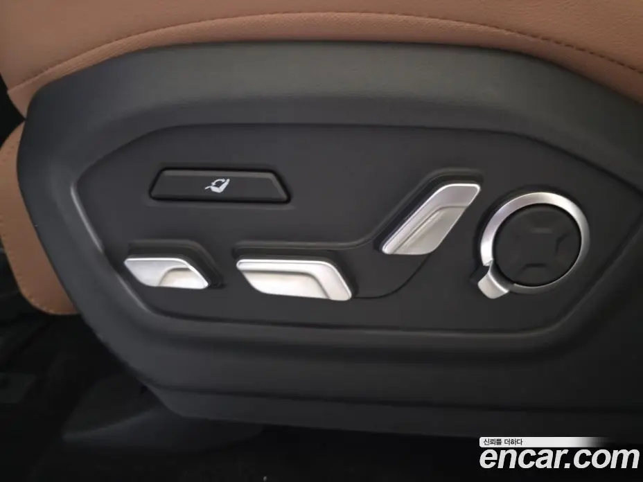 Hyundai Santa Fe 2026 1.6 автомат (гидро), фото 11