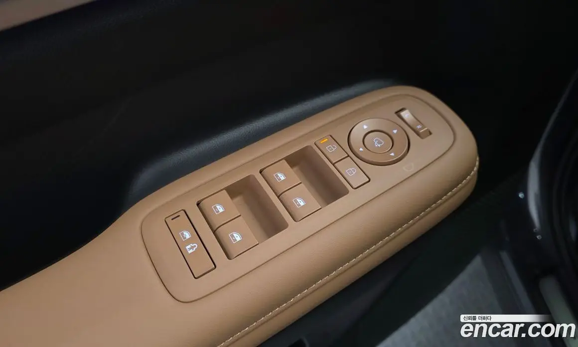 Hyundai Santa Fe 2026 2.5 автомат (гидро), фото 27