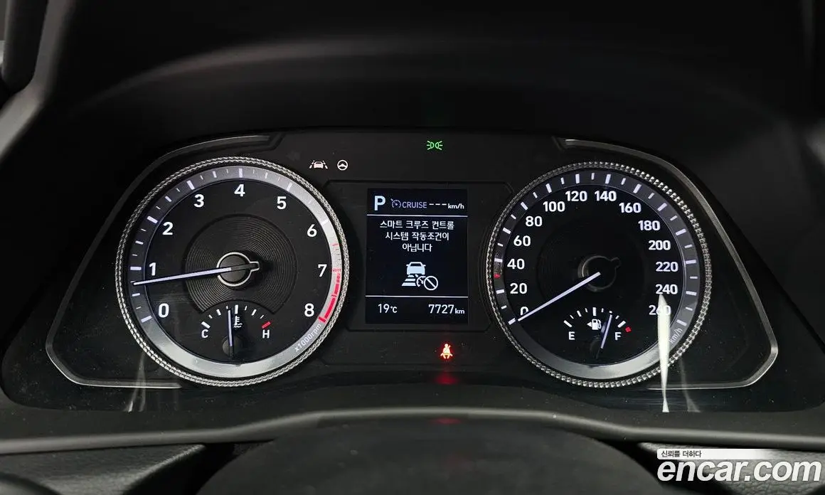 Hyundai Sonata 2021 2.0 автомат (гидро), фото 11