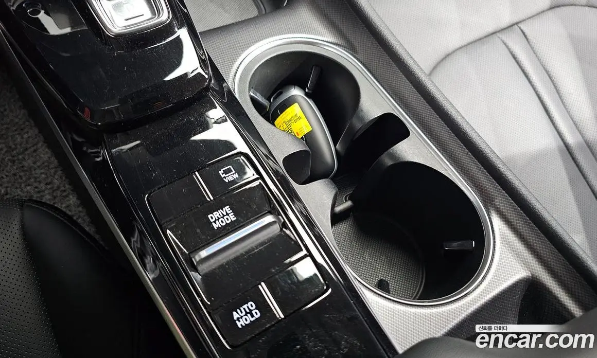 Hyundai Sonata 2021 2.0 автомат (гидро), фото 25