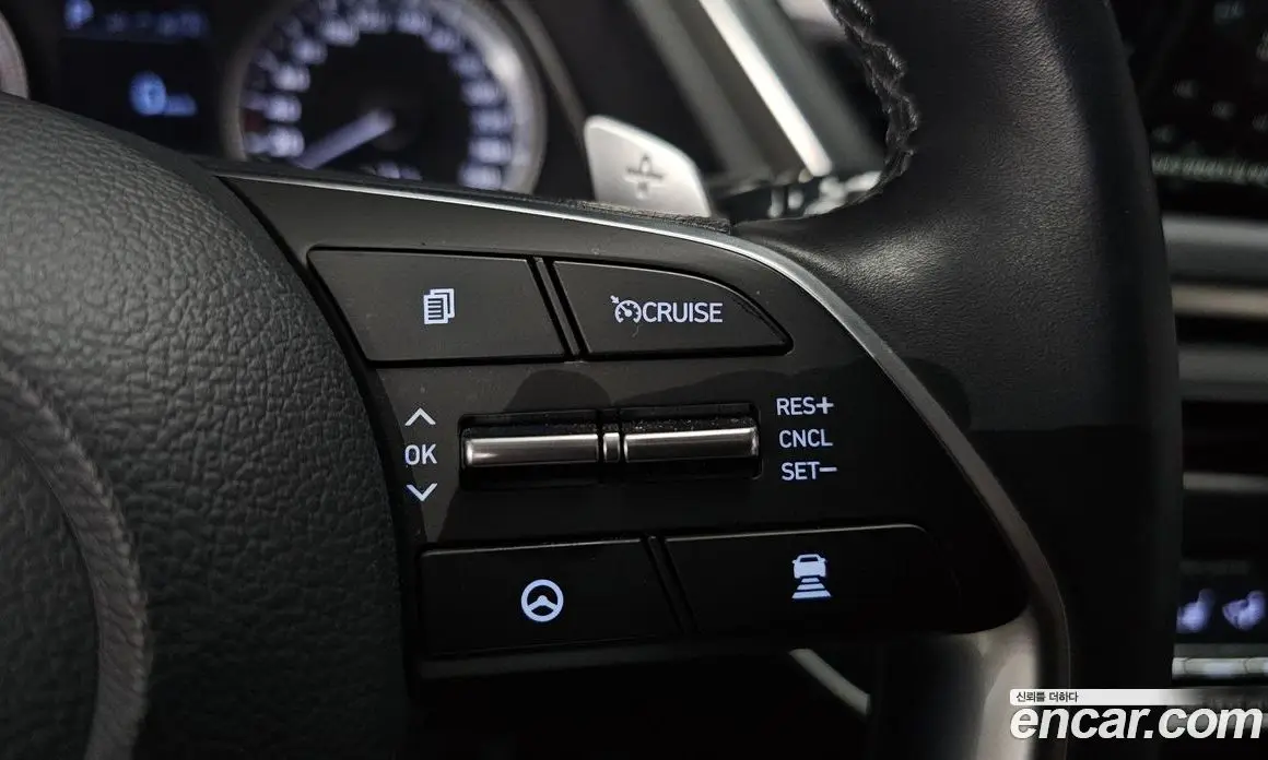 Hyundai Sonata 2021 2.0 автомат (гидро), фото 30