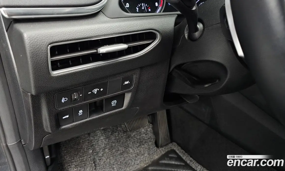 Hyundai Sonata 2021 2.0 автомат (гидро), фото 31