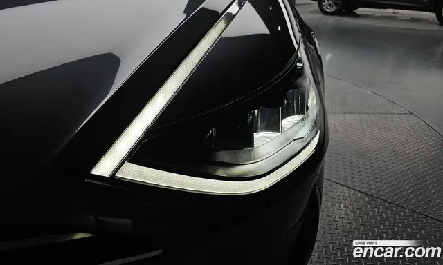 Hyundai Sonata 2021 2.0 автомат (гидро), миниатюра 8