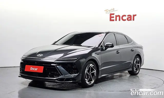 Hyundai Sonata, 2023, 7 317 км