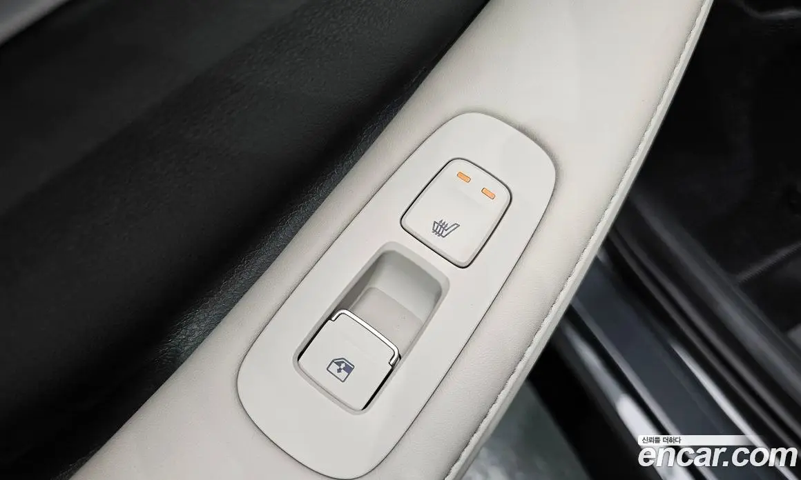 Hyundai Sonata 2023 1.6 автомат (гидро), фото 19