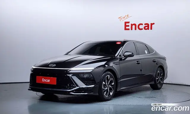 Hyundai Sonata, 2023, 34 354 км