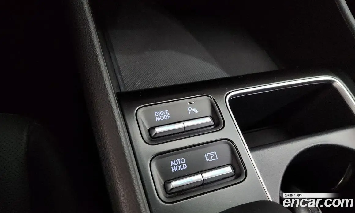 Hyundai Sonata 2023 2.0 автомат (гидро), фото 18
