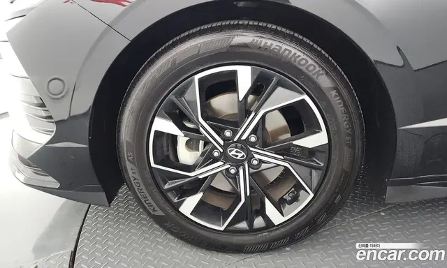 Hyundai Sonata 2023 2.0 автомат (гидро), миниатюра 5