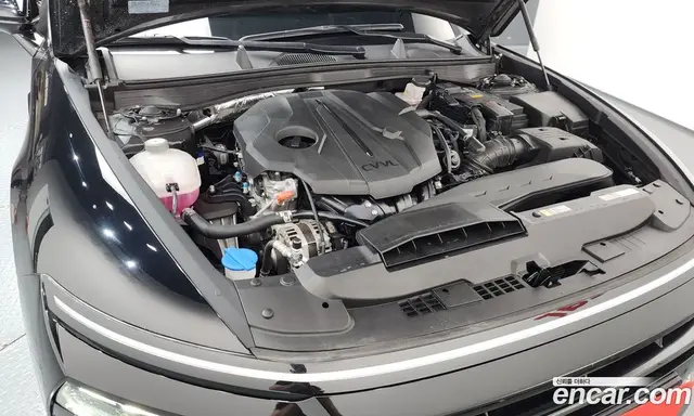 Hyundai Sonata 2023 2.0 автомат (гидро), миниатюра 6