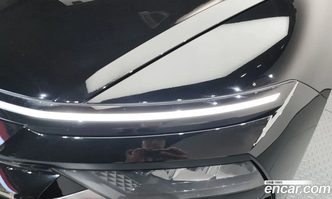 Hyundai Sonata 2023 2.0 автомат (гидро), фото 8