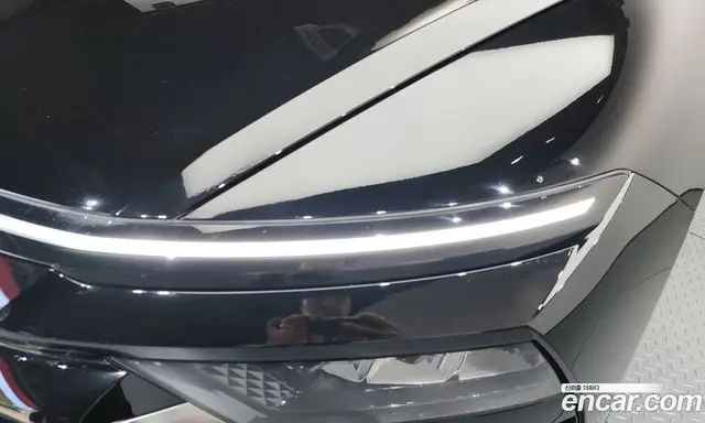 Hyundai Sonata 2023 2.0 автомат (гидро), миниатюра 8