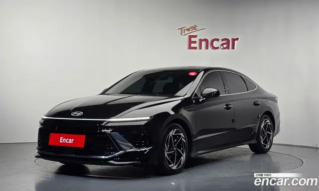 Hyundai Sonata, 2024, 9 513 км