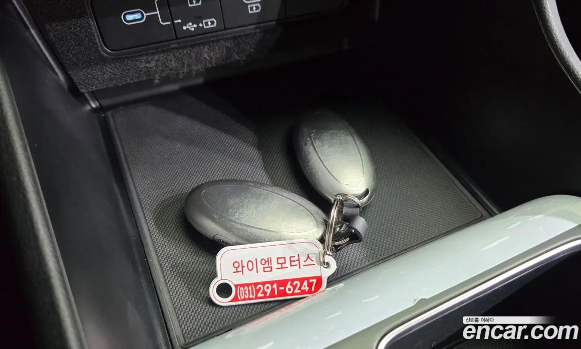 Hyundai Sonata 2024 1.6 автомат (гидро), фото 16