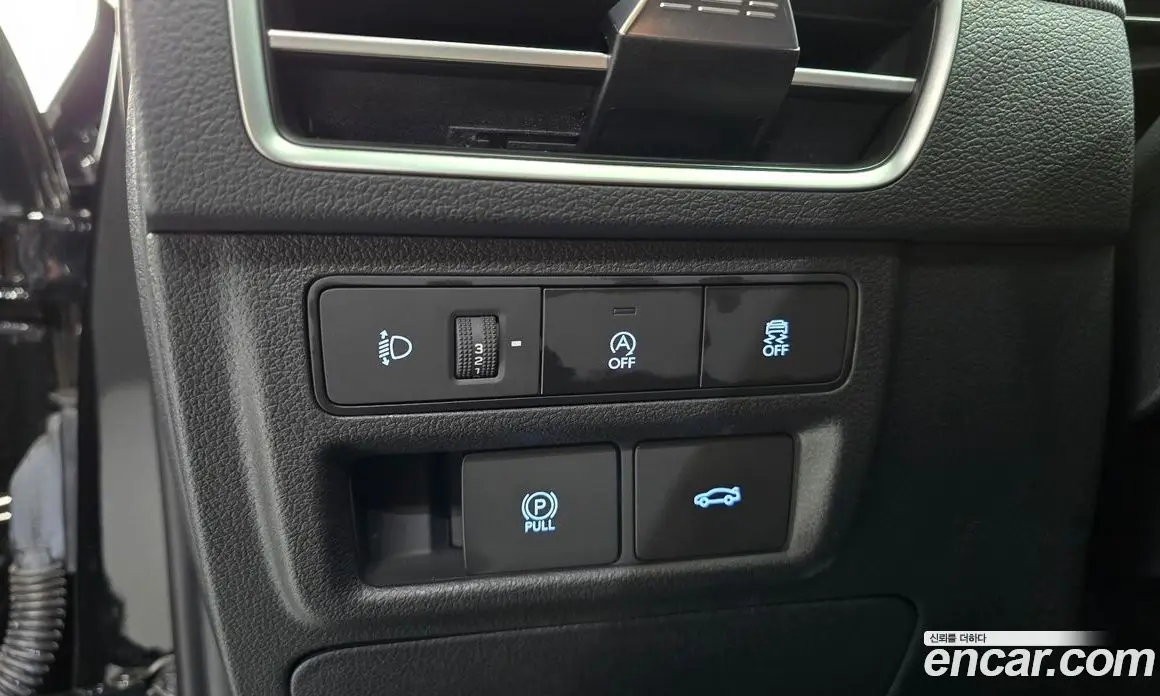 Hyundai Sonata 2024 1.6 автомат (гидро), фото 19