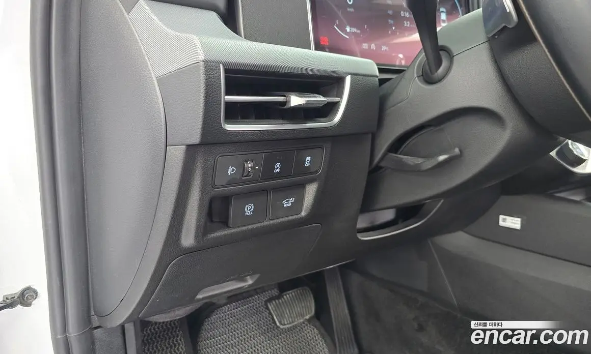 Hyundai Sonata 2024 1.6 автомат (гидро), фото 23