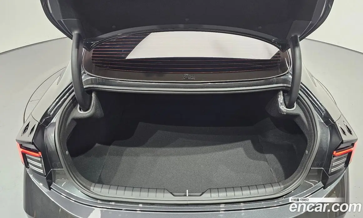 Hyundai Sonata 2025 1.6 автомат (гидро), фото 20