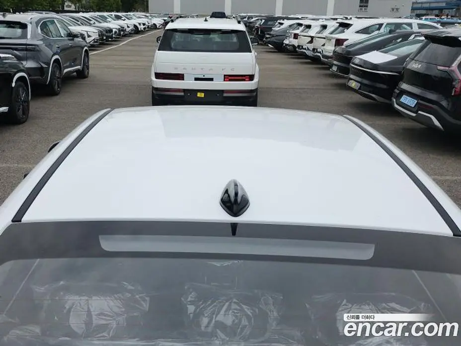 Hyundai Sonata 2026 2.0 автомат (гидро), фото 12