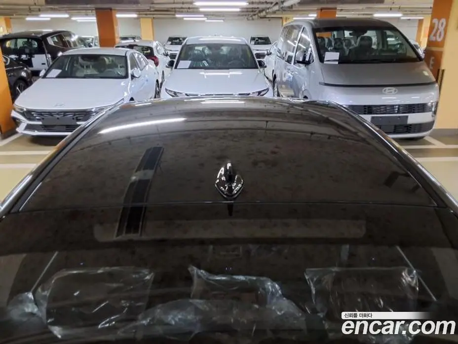 Hyundai Sonata 2026 2.0 автомат (гидро), фото 14