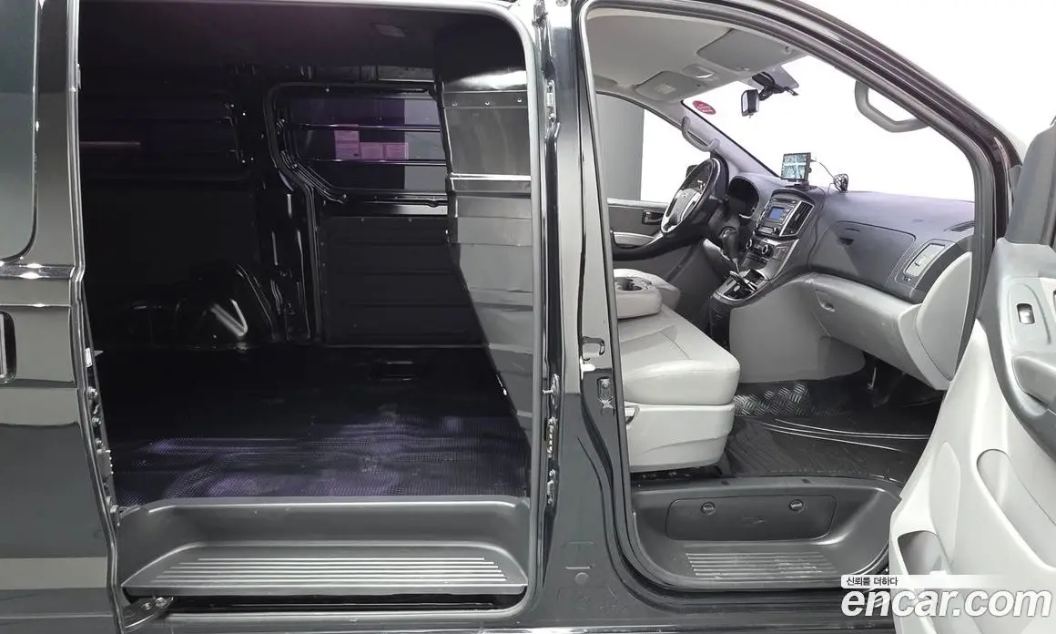Hyundai Starex 2019 2.5 автомат (гидро), фото 11