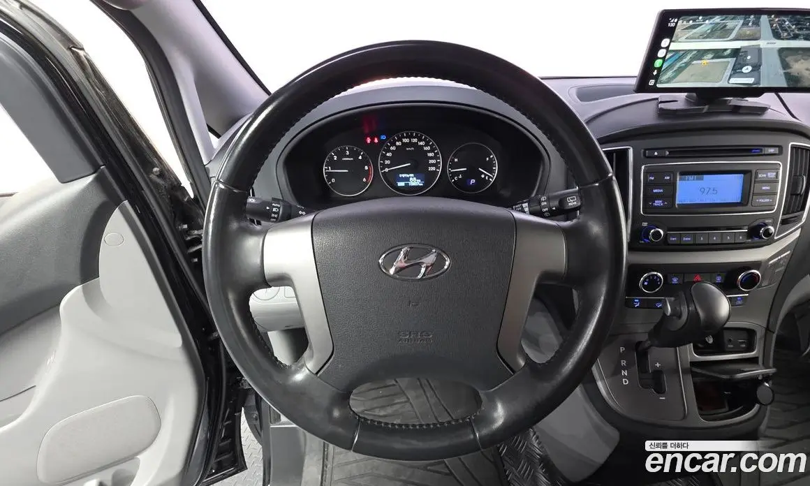 Hyundai Starex 2019 2.5 автомат (гидро), фото 14