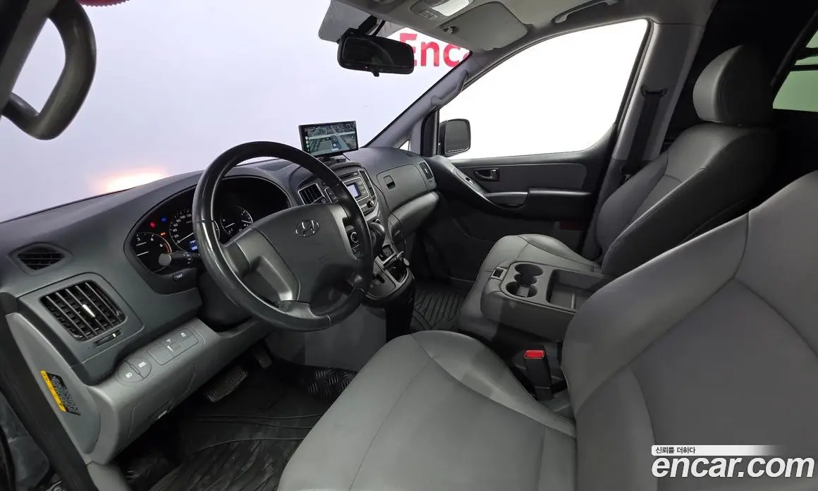 Hyundai Starex 2019 2.5 автомат (гидро), фото 7