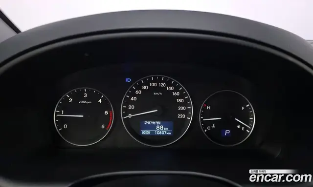 Hyundai Starex 2019 2.5 автомат (гидро), миниатюра 8