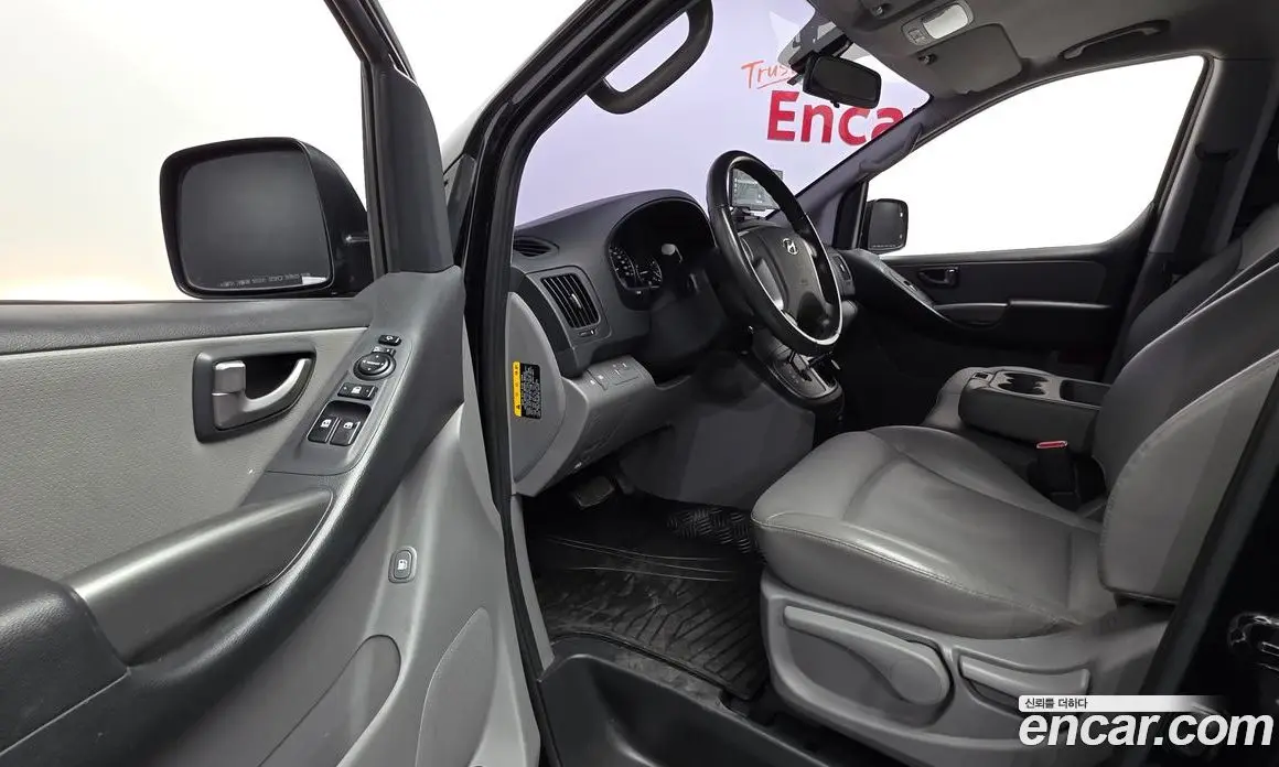 Hyundai Starex 2019 2.5 автомат (гидро), фото 10