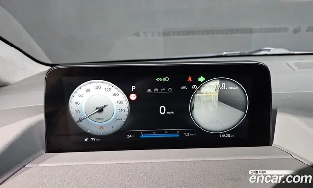 Hyundai Staria 2021 2.2 автомат (гидро), миниатюра 11