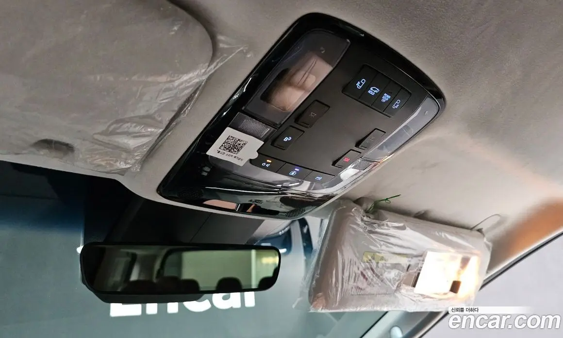 Hyundai Staria 2021 2.2 автомат (гидро), фото 23