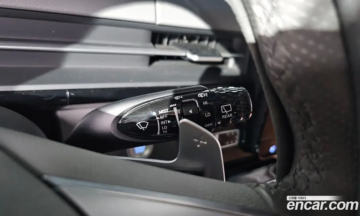 Hyundai Staria 2021 2.2 автомат (гидро), фото 28