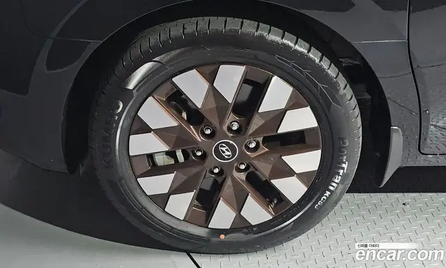 Hyundai Staria 2021 2.2 автомат (гидро), миниатюра 5