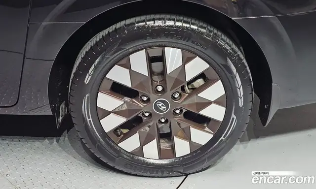 Hyundai Staria 2021 2.2 автомат (гидро), миниатюра 7