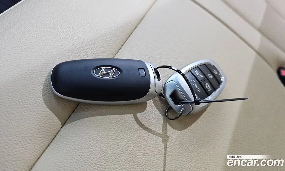 Hyundai Staria 2023 2.2 автомат (гидро), фото 21