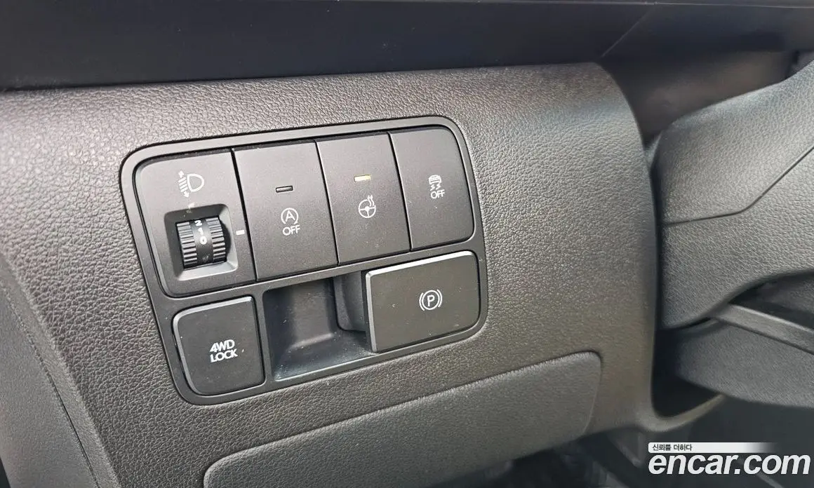 Hyundai Staria 2023 2.2 автомат (гидро), фото 25