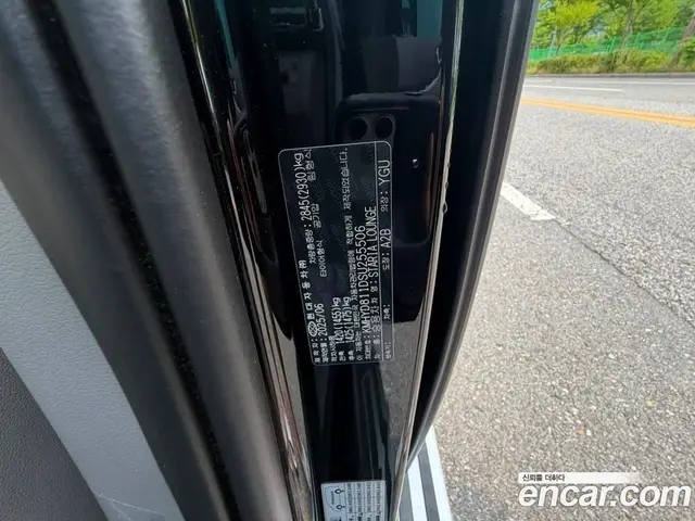 Hyundai Staria 2025 2.2 автомат (гидро), миниатюра 12