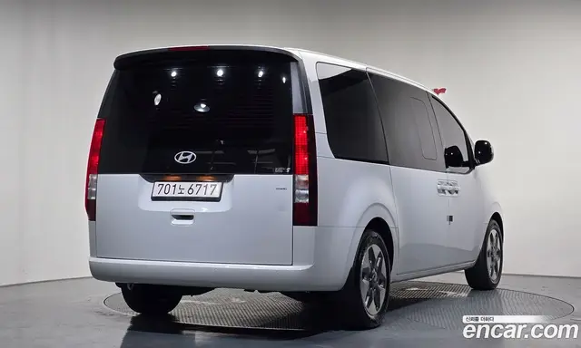 Hyundai Staria, 2025, 12 586 км