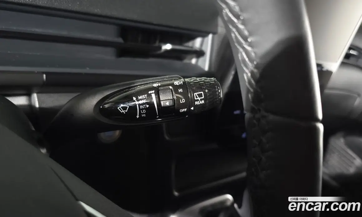 Hyundai Staria 2025 2.2 автомат (гидро), фото 25
