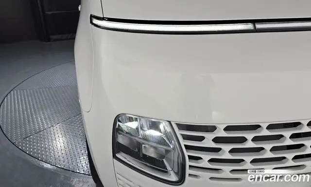 Hyundai Staria 2025 2.2 автомат (гидро), миниатюра 7