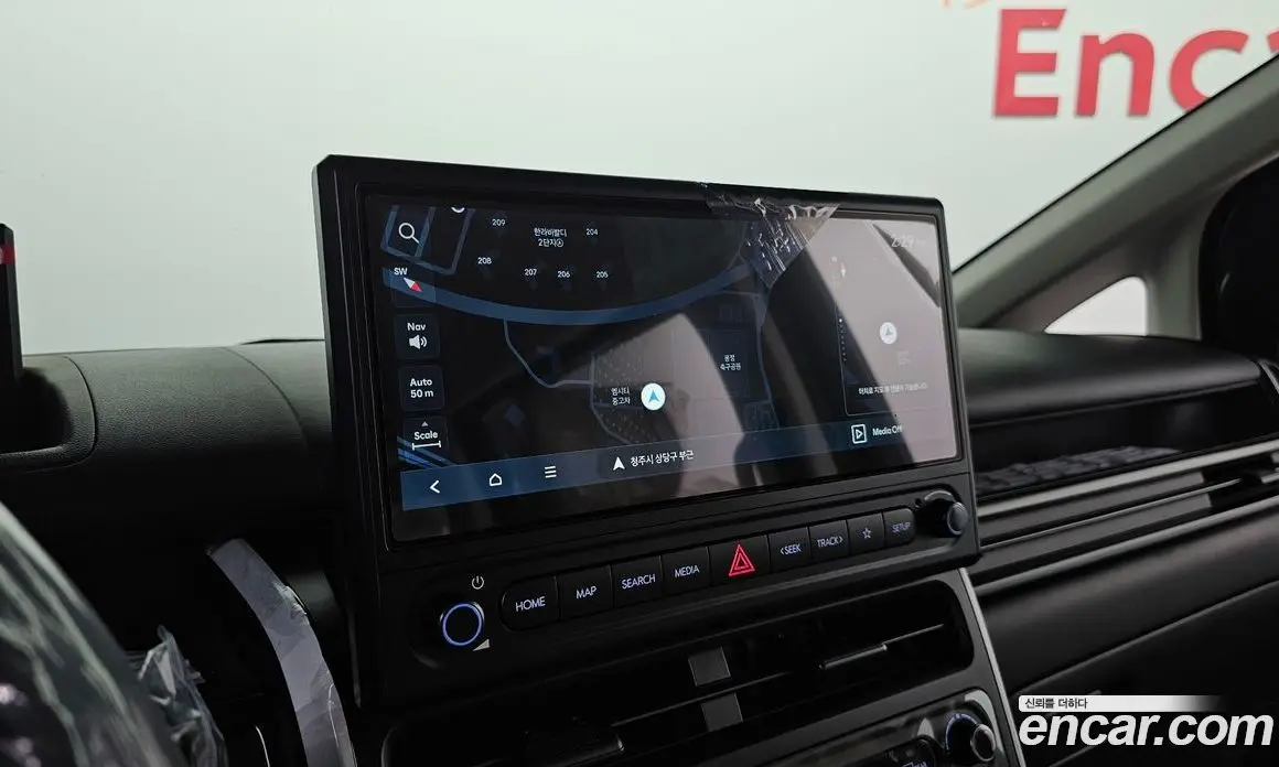 Hyundai Staria 2026 0.1 автомат (гидро), фото 15
