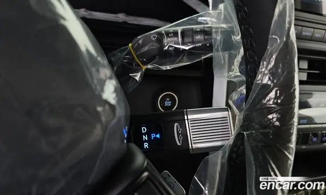 Hyundai Staria 2026 0.1 автомат (гидро), миниатюра 9