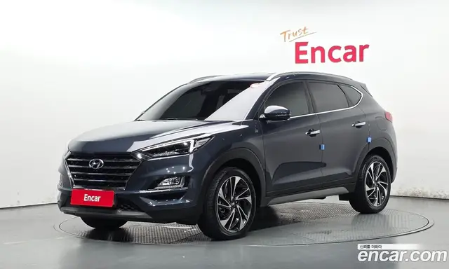 Hyundai Tucson, 2018, 30 211 км