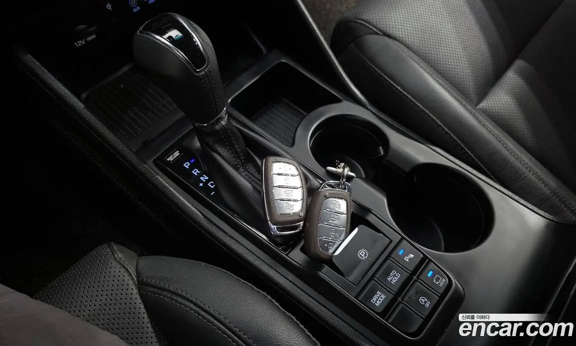 Hyundai Tucson 2018 2.0 автомат (гидро), фото 12