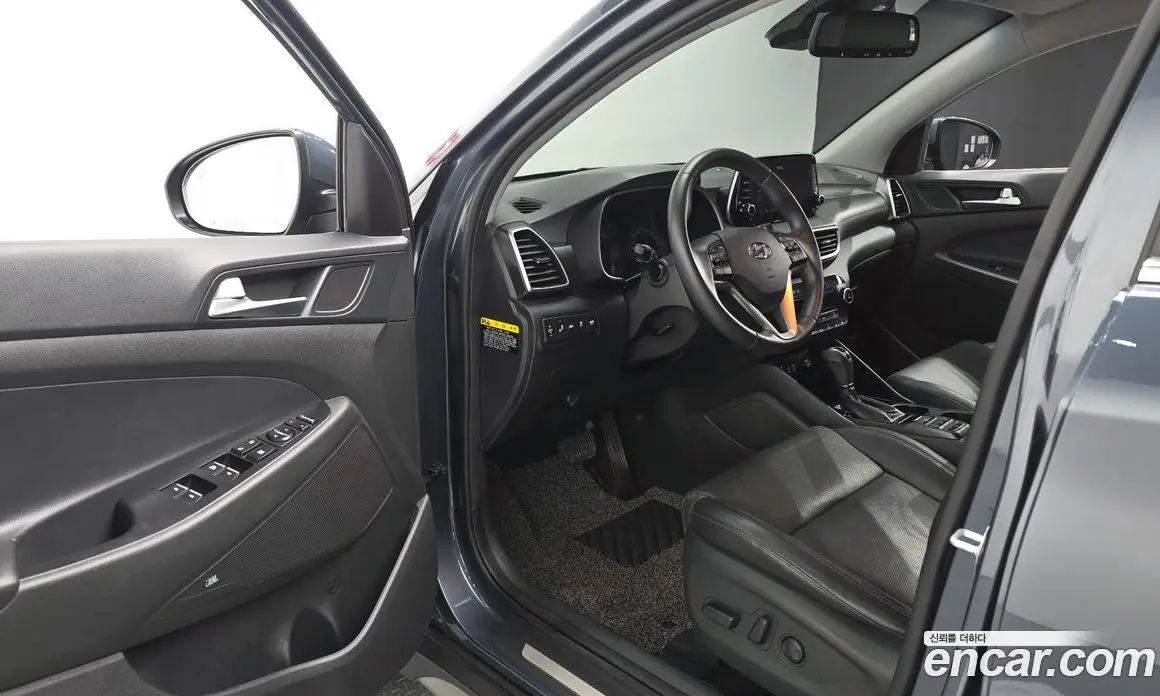 Hyundai Tucson 2018 2.0 автомат (гидро), фото 13