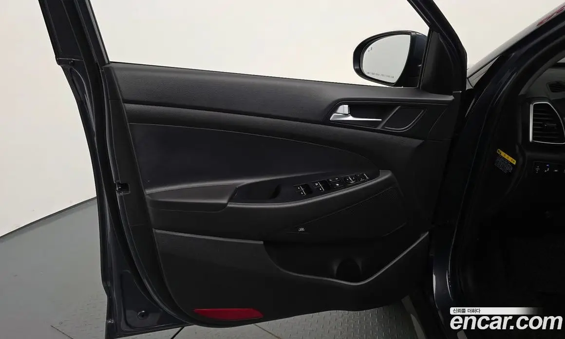 Hyundai Tucson 2018 2.0 автомат (гидро), фото 14