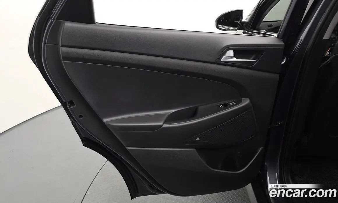 Hyundai Tucson 2018 2.0 автомат (гидро), фото 15