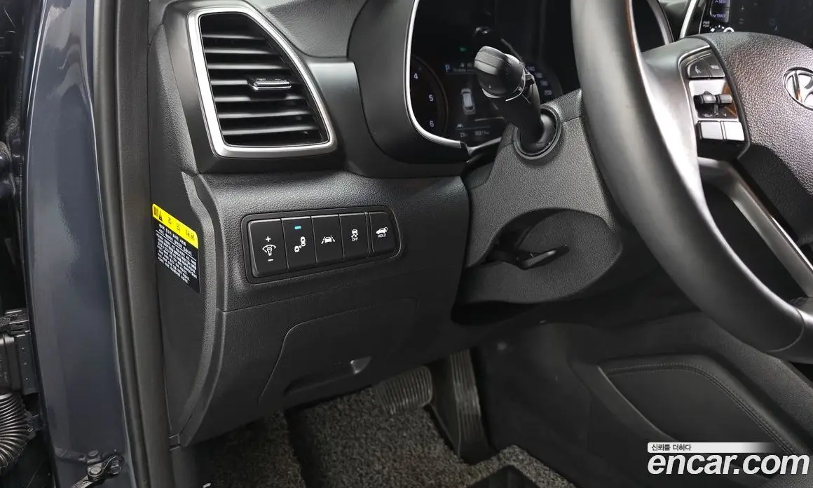 Hyundai Tucson 2018 2.0 автомат (гидро), фото 19