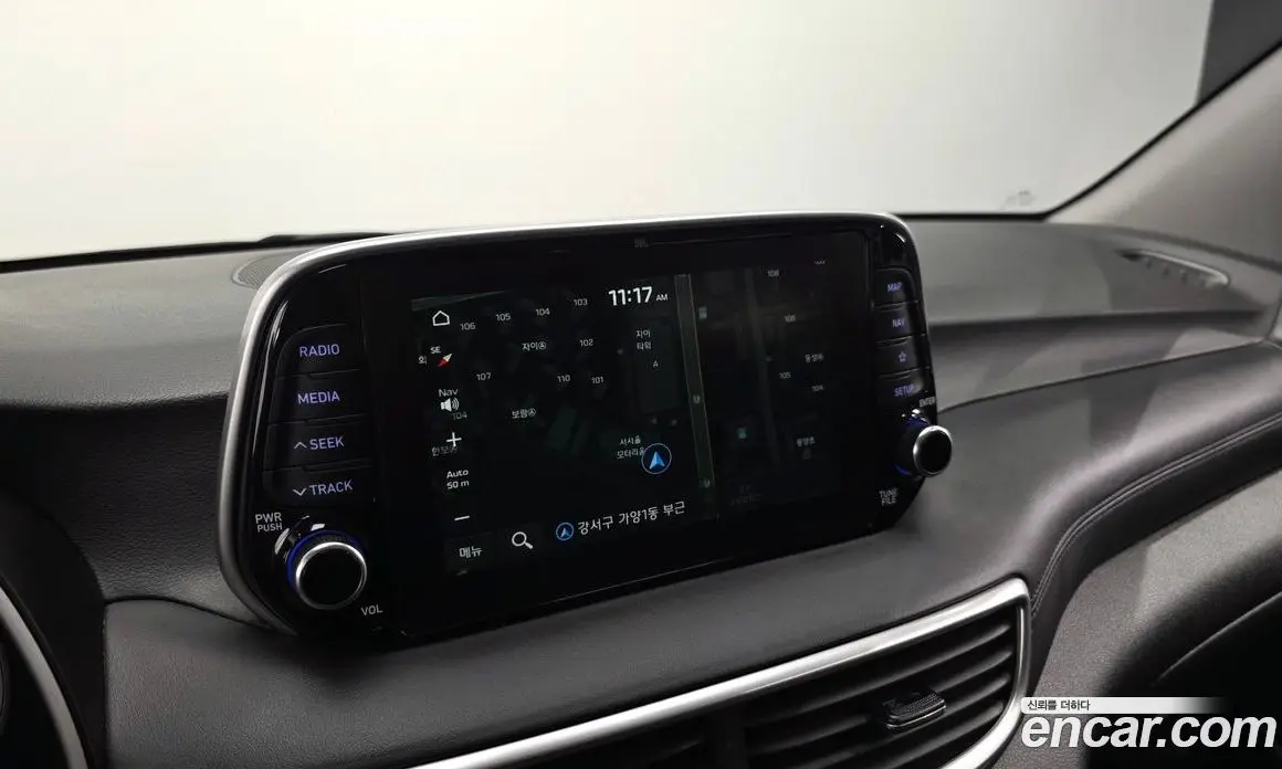 Hyundai Tucson 2018 2.0 автомат (гидро), фото 21